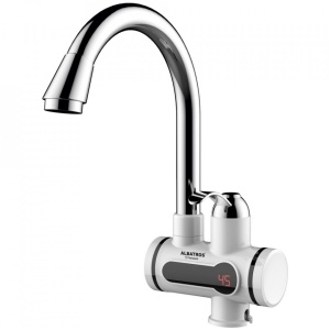 ALBATROS PREMIUM- Robinet electric