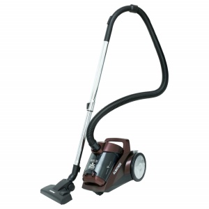 ALBATROS REBEL 80 ECO- Aspirator fara sac
