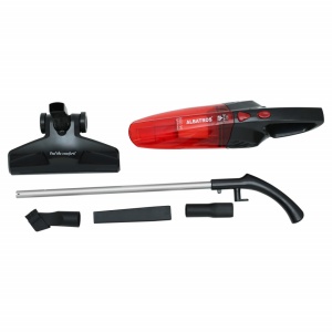 ALBATROS STICKY 80 ECO RED- Aspirator vertical fara sac