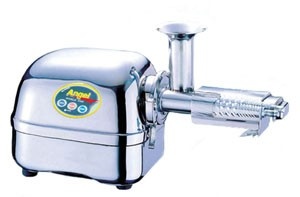 ANGEL JUICER 5500- Storcator prin presare