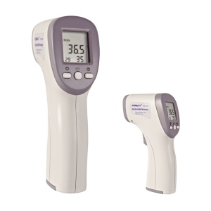 FT-3010 Termometru IR, non-contact, interval 32.0-43°C, pentru adulti si copii