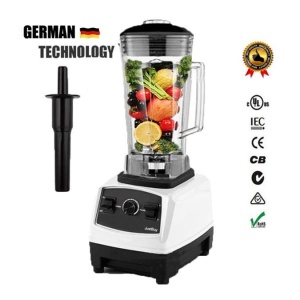 G5200 Blender profesional, motor 3CP, max 45'000 rot/min,BPA free, 2L