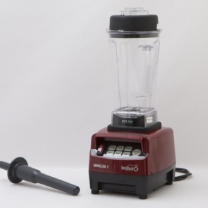 OMNIBLEND V TM-800- Blender profesional