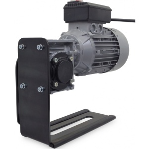 PITEBA- Presa de ulei electrica- set motor si presa de ulei