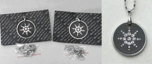 QP-03 MEDALION TERAPEUTIC