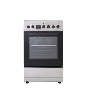 SAMUS SM564VTE INOX- Aragaz
