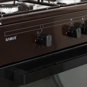 SAMUS SM654MBS- Aragaz