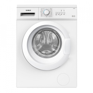 SAMUS WSL-8140- Masina de spalat rufe, 8 kg (rufe uscate)