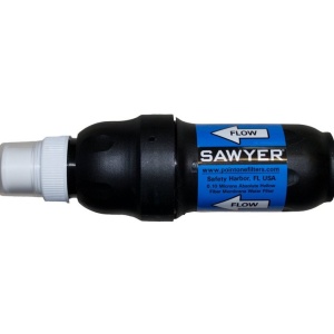 SAWYER SQUEEZE SP129 - filtru profesional de apa potabila