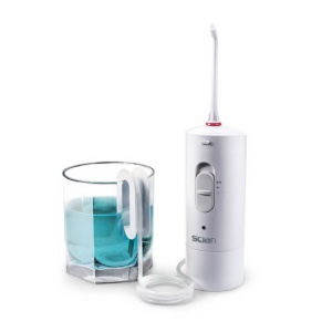 SCIAN LD-A3- Irigator bucal profesional pentru adulti