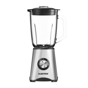 ALBATROS BM703A- Blender de masa