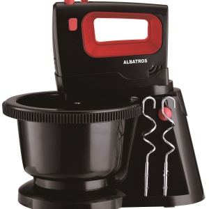 ALBATROS MXA300B- Mixer cu bol