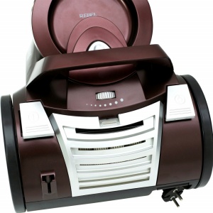 ALBATROS REBEL 80 ECO- Aspirator fara sac