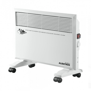 ALBATROS TC-1501A - Convector electric