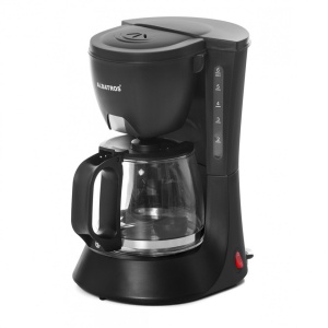 ALBATROS VERONA BLACK- Filtru de cafea