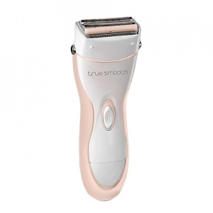 BabyLiss 8771BU- Aparat de ras/epilat pentru femei, utilizare umed/uscat, cu baterii