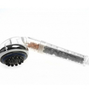 CAP DE DUS 3in1 cu minerale