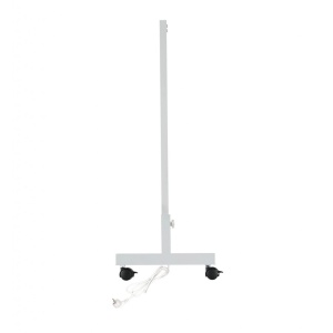 ENSY P1000 - Panou cu infrarosu, putere1000w, termostat WIFI, carbon crystal