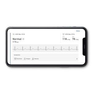 OMRON COMPLETE - Tensiometru de brat, cu monitorizare ECG