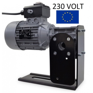 PITEBA- Motor electric pentru presa de ulei