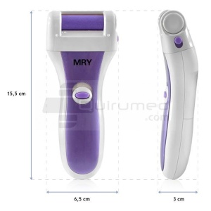 QMED 943-MR800 - Echipament pentru pedichiura