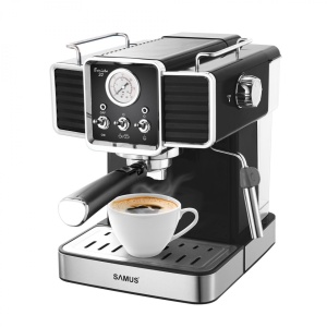 SAMUS BARISTA 20- Espressor