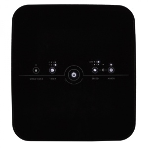 SAMUS CLEAN AIR 40 WIFI- Purificator de aer