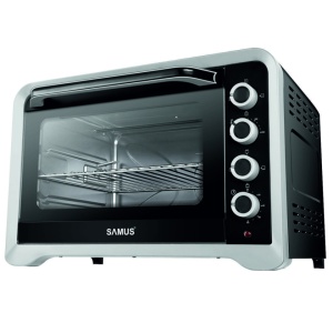 SAMUS CS-60BRC4- Cuptor electric