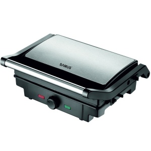 SAMUS GTS-1500X- Grill electric