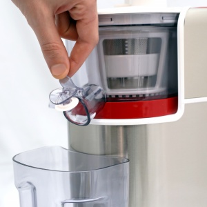 SAMUS SLOWSTAR JUICER- Storcator