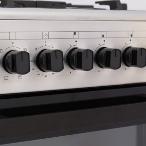 SAMUS SM562AENS INOX- Aragaz