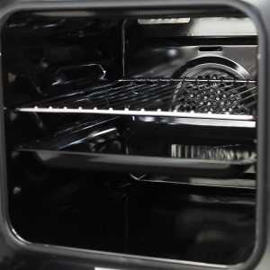 SAMUS SM564VTE INOX- Aragaz