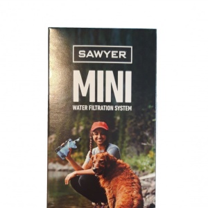 SAWYER MINI FILTER SP128 - filtru pt apa potabila
