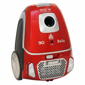 ALBATROS BELLA 90 ECO- Aspirator cu sac