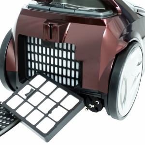 ALBATROS MASTER 70 ECO- Aspirator fara sac