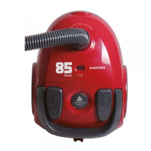 ALBATROS SMART 85 ECO-RED- Aspirator cu sac