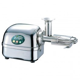 ANGEL JUICER 8500S- Storcator prin presare