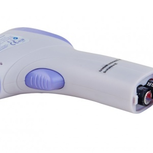 FT-3010 Termometru IR, non-contact, interval 32.0-43°C, pentru adulti si copii