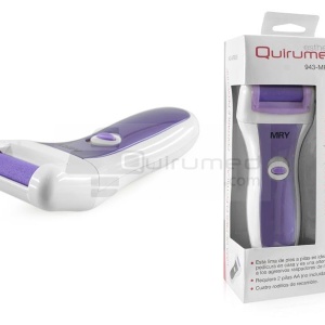 QMED 943-MR800 - Echipament pentru pedichiura