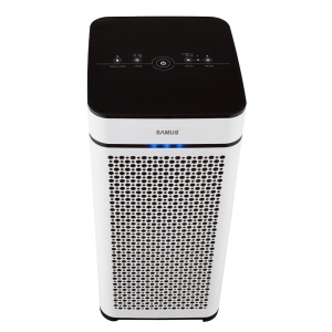 SAMUS CLEAN AIR 40 WIFI- Purificator de aer