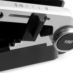 SAMUS GTS-2020X- Grill electric