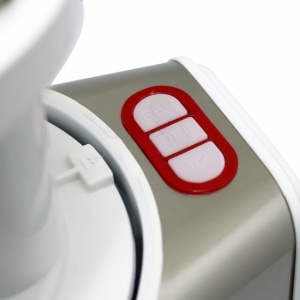 SAMUS SLOWSTAR JUICER- Storcator
