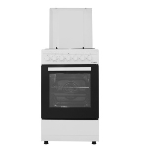 SAMUS SM562AENS WHITE- Aragaz