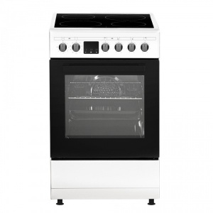 SAMUS SM564VTE WHITE- Aragaz