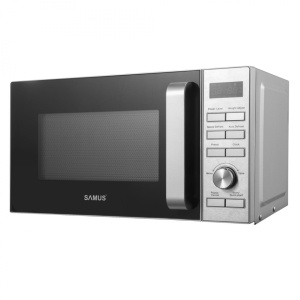 SAMUS SMC-20DX1- Cuptor cu microunde