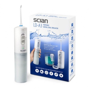 SCIAN LD-A3- Irigator bucal profesional pentru adulti