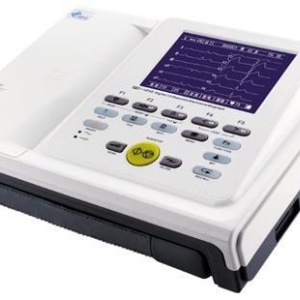 WK-1212 - electrocardiograf 12 canale, profesional