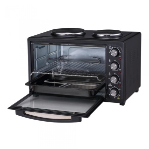 ALBATROS A45BPR2- Cuptor electric