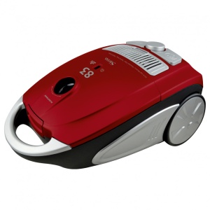 ALBATROS SIENA 83 ECO-Aspirator cu sac
