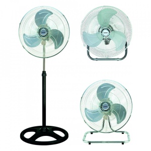ALBATROS V45TRIO- Ventilator 3 in 1